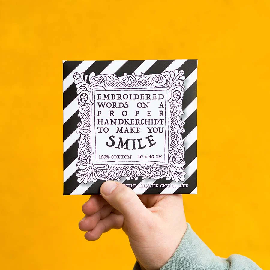 Thoughtful Gifts, Expertly Crafted